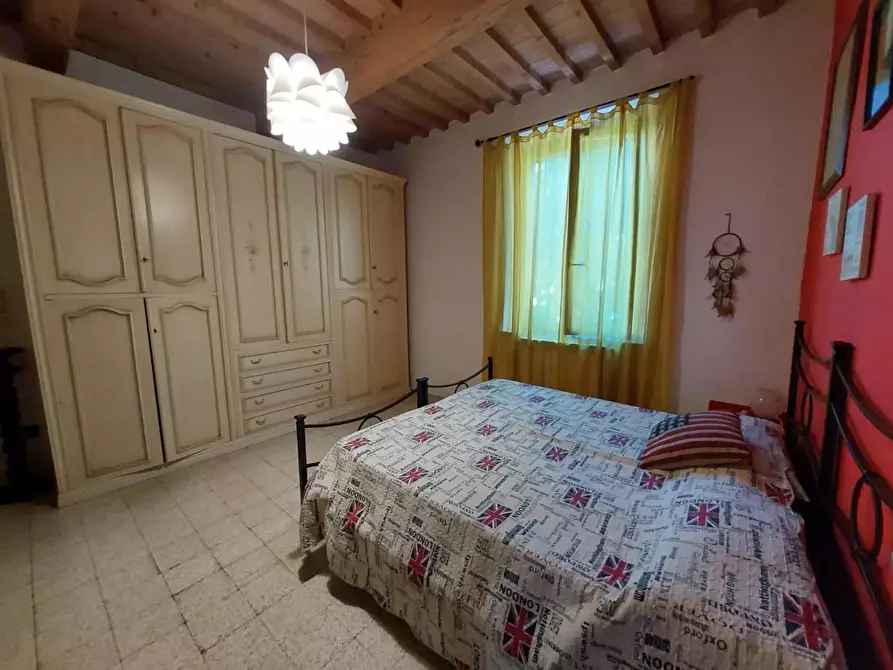 Immagine 8 di Appartamento in vendita  a Casciana Terme Lari