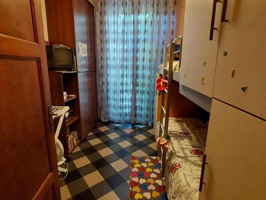 Immagine 12 di Appartamento in vendita  a Casciana Terme Lari