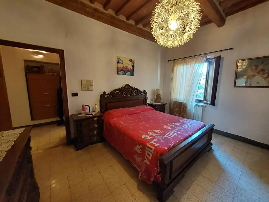 Immagine 10 di Appartamento in vendita  a Casciana Terme Lari