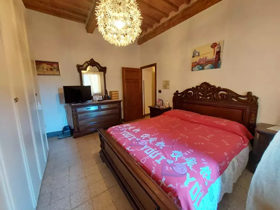 Immagine 11 di Appartamento in vendita  a Casciana Terme Lari