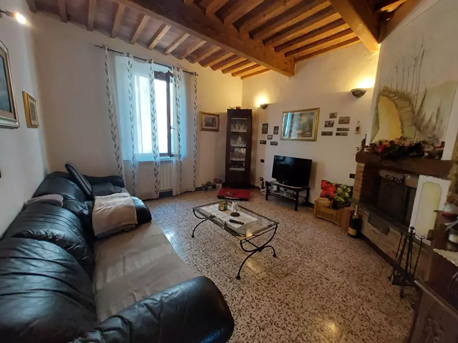 Immagine 3 di Appartamento in vendita  a Casciana Terme Lari