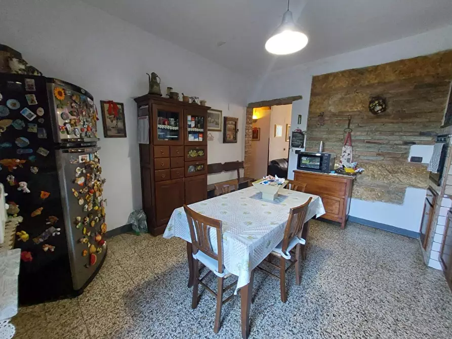 Immagine 2 di Appartamento in vendita  a Casciana Terme Lari