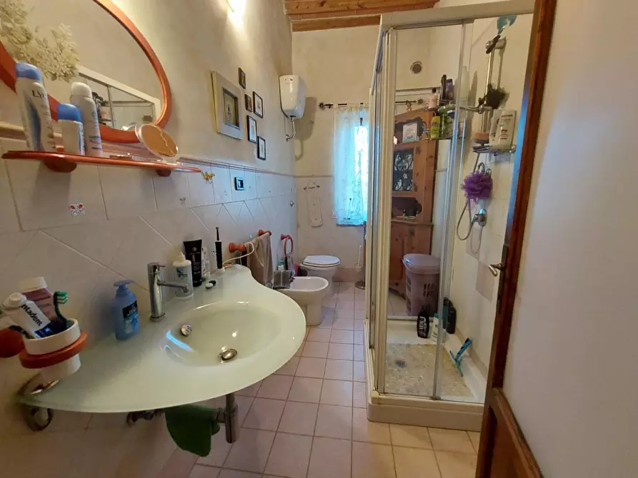 Immagine 15 di Appartamento in vendita  a Casciana Terme Lari