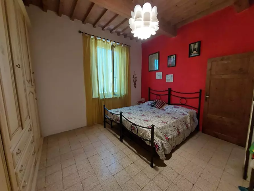 Immagine 6 di Appartamento in vendita  a Casciana Terme Lari