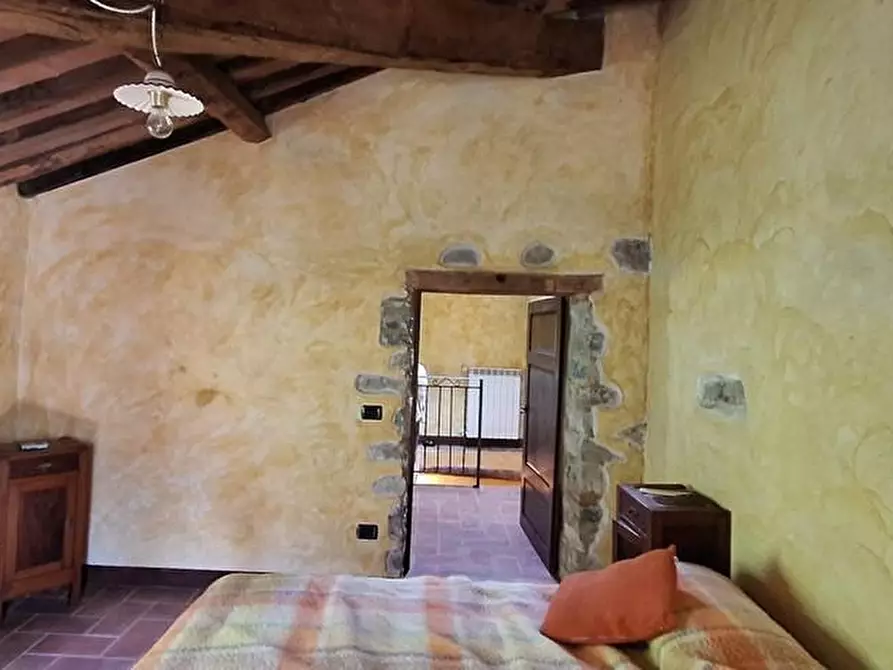 Immagine 7 di Terratetto in vendita  a Bagni Di Lucca