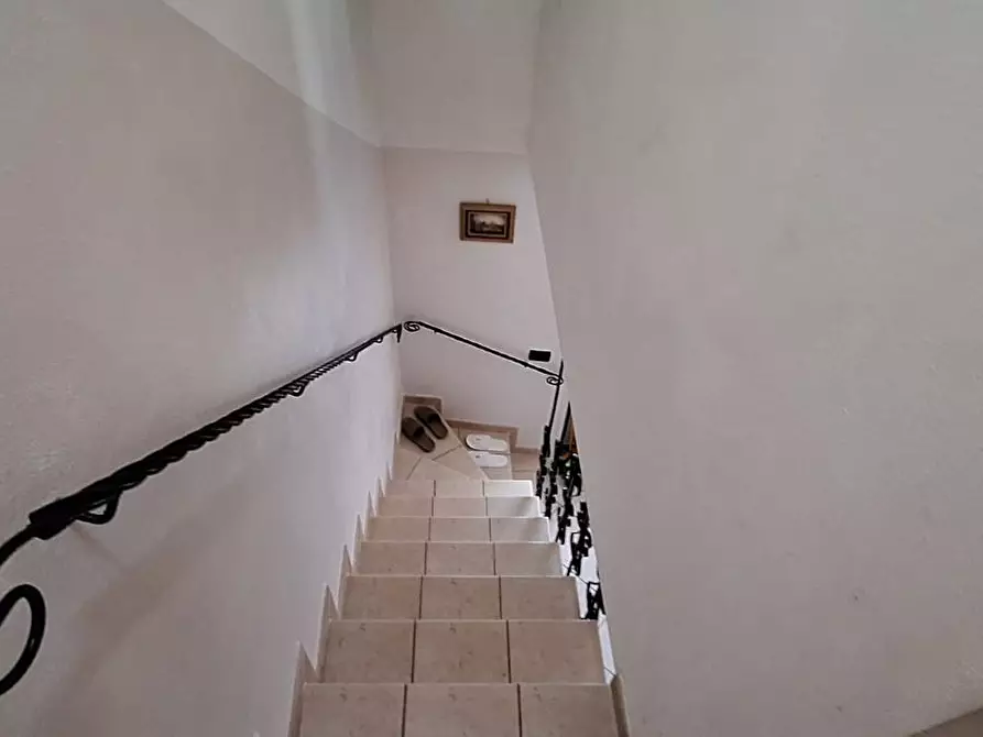 Immagine 7 di Terratetto in vendita  a Bagni Di Lucca