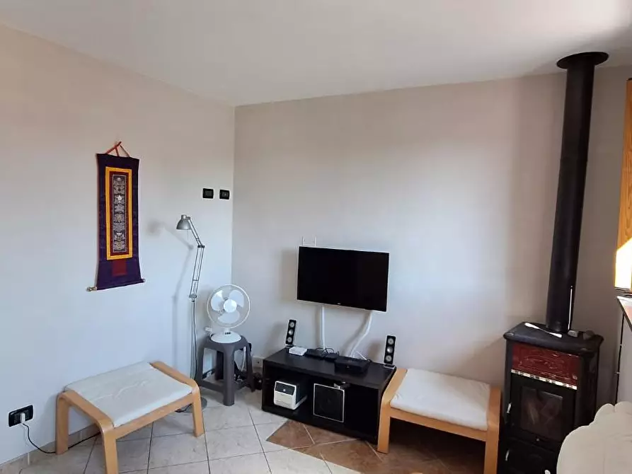 Immagine 5 di Terratetto in vendita  a Bagni Di Lucca