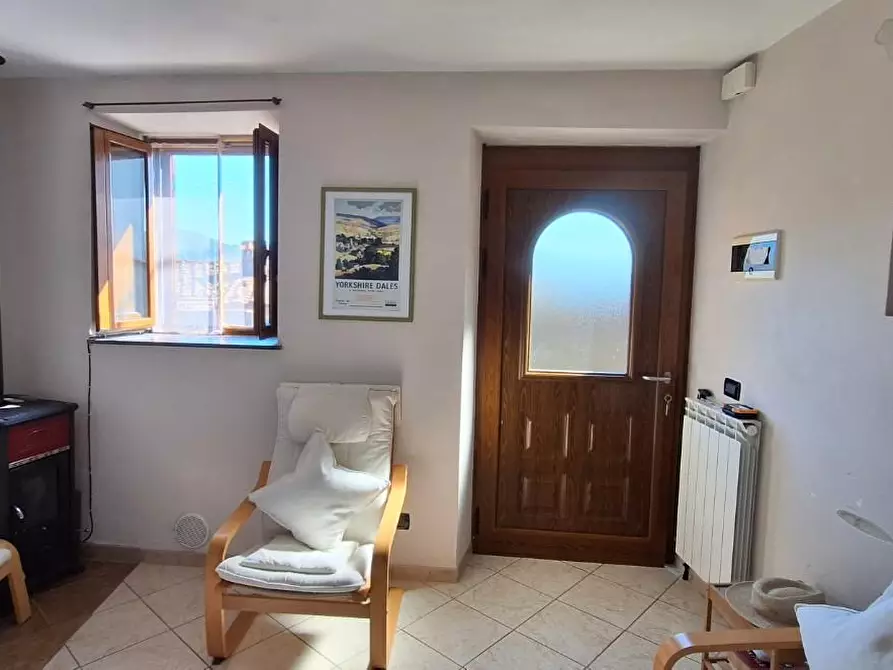 Immagine 4 di Terratetto in vendita  a Bagni Di Lucca