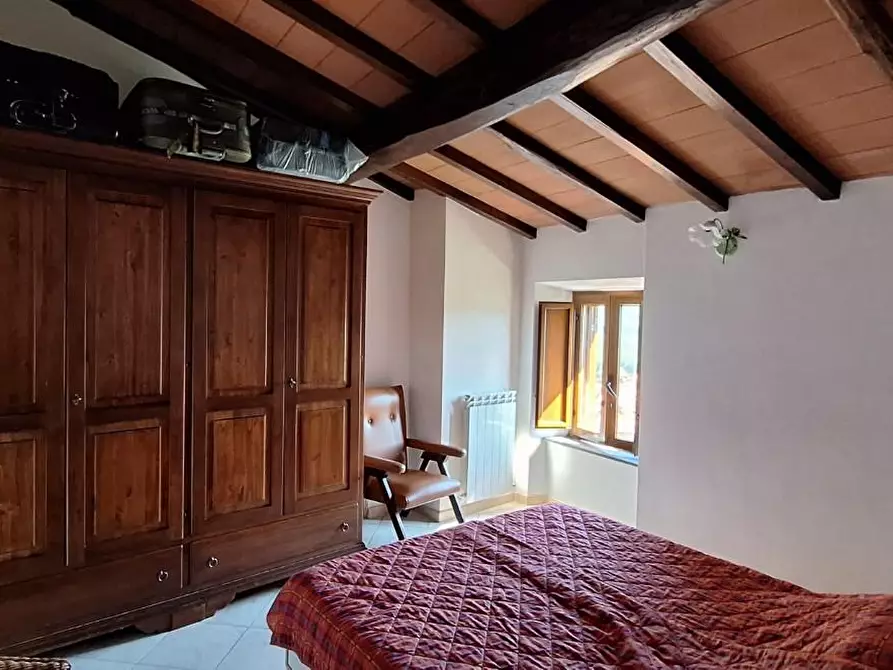 Immagine 8 di Terratetto in vendita  a Bagni Di Lucca