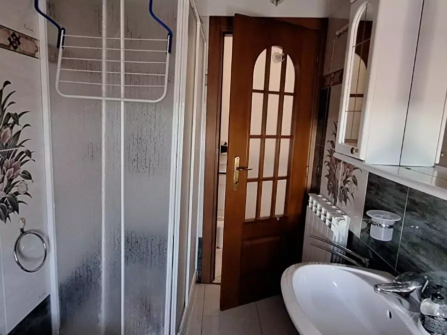 Immagine 9 di Terratetto in vendita  a Bagni Di Lucca