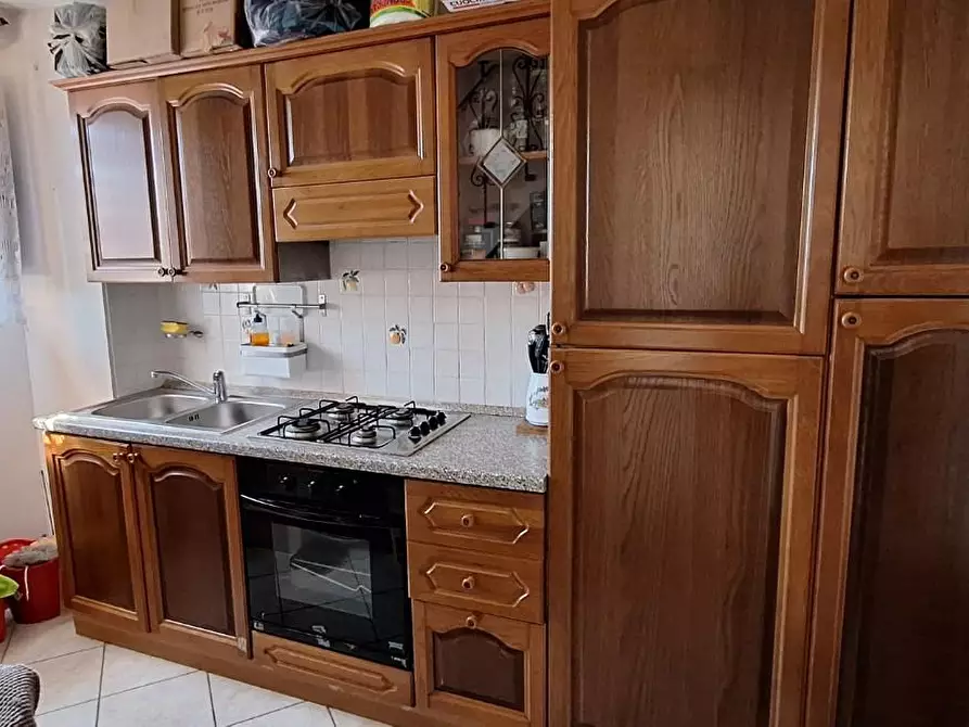 Immagine 6 di Terratetto in vendita  a Bagni Di Lucca