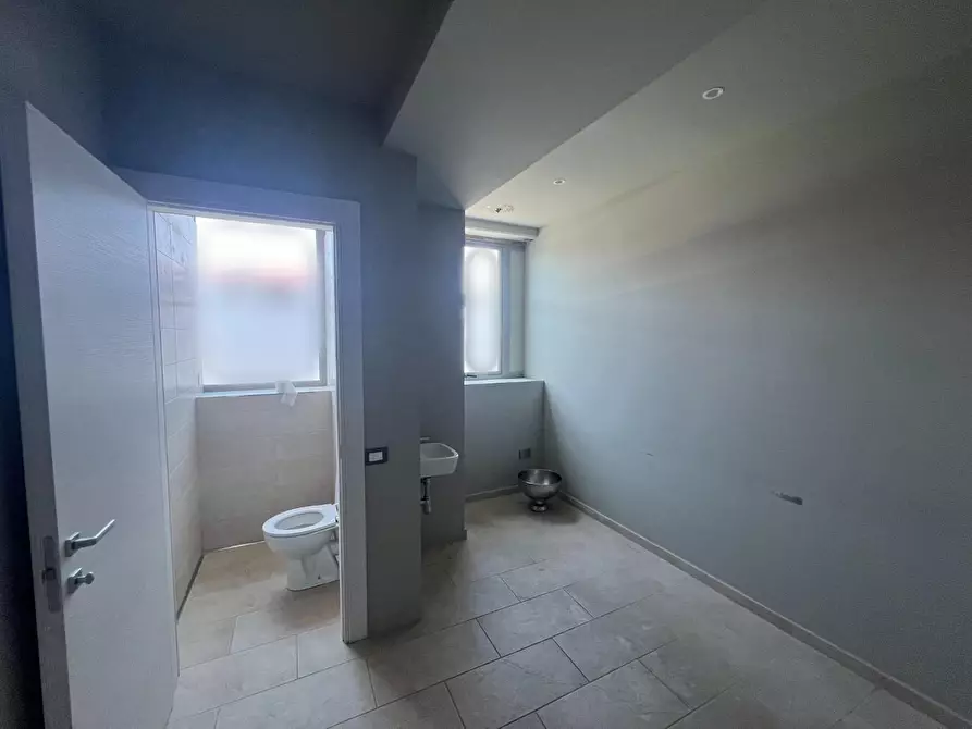 Immagine 12 di Locale commerciale in affitto  a Pisa