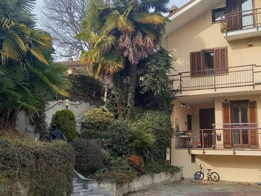 Immagine 1 di Appartamento in vendita  a Marentino