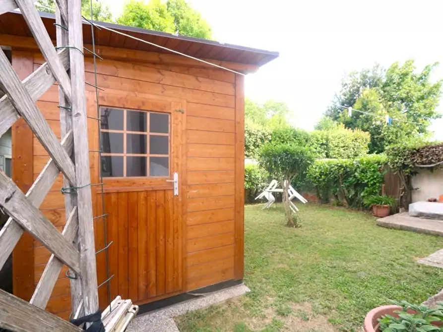 Immagine 31 di Appartamento in vendita  a Calcinaia