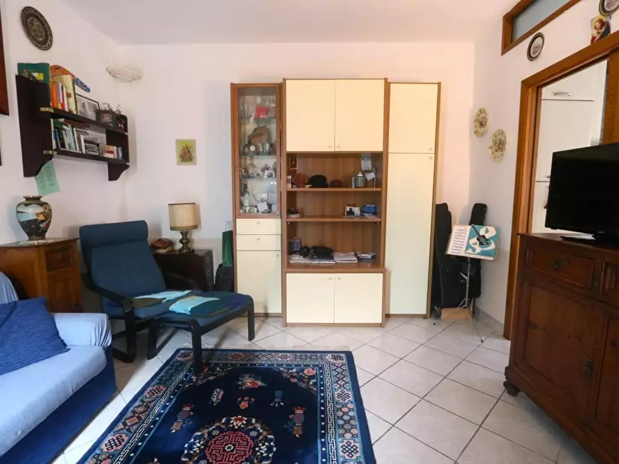 Immagine 18 di Appartamento in vendita  a Calcinaia