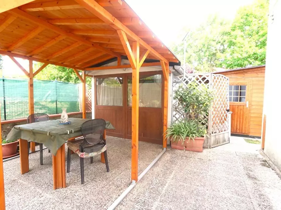 Immagine 9 di Appartamento in vendita  a Calcinaia