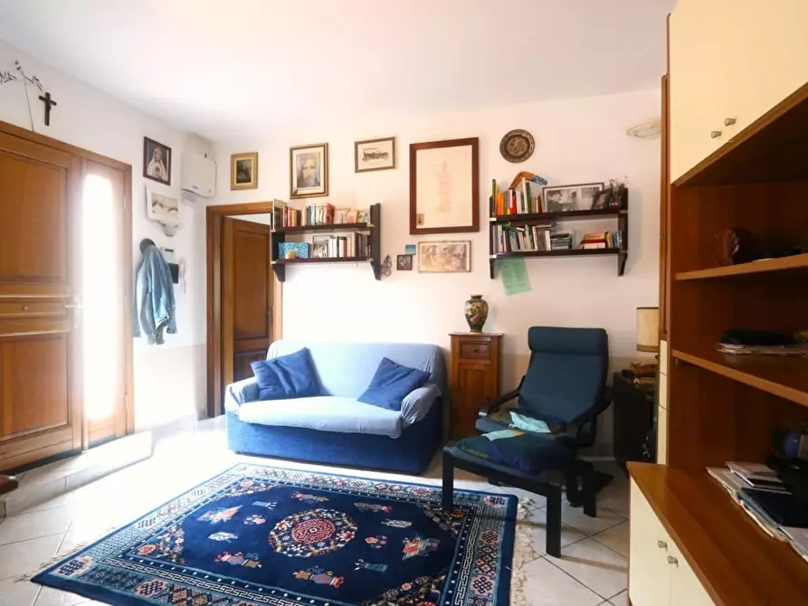 Immagine 15 di Appartamento in vendita  a Calcinaia