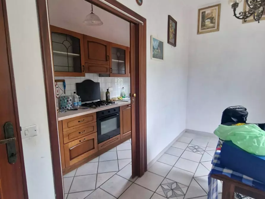 Immagine 11 di Casa indipendente in vendita  a Carrara