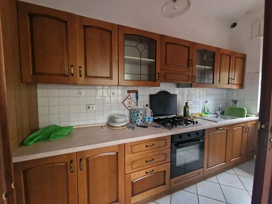 Immagine 13 di Casa indipendente in vendita  a Carrara