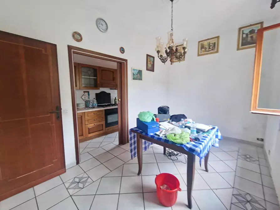 Immagine 12 di Casa indipendente in vendita  a Carrara