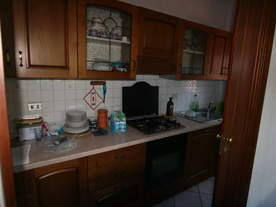 Immagine 12 di Casa indipendente in vendita  a Carrara