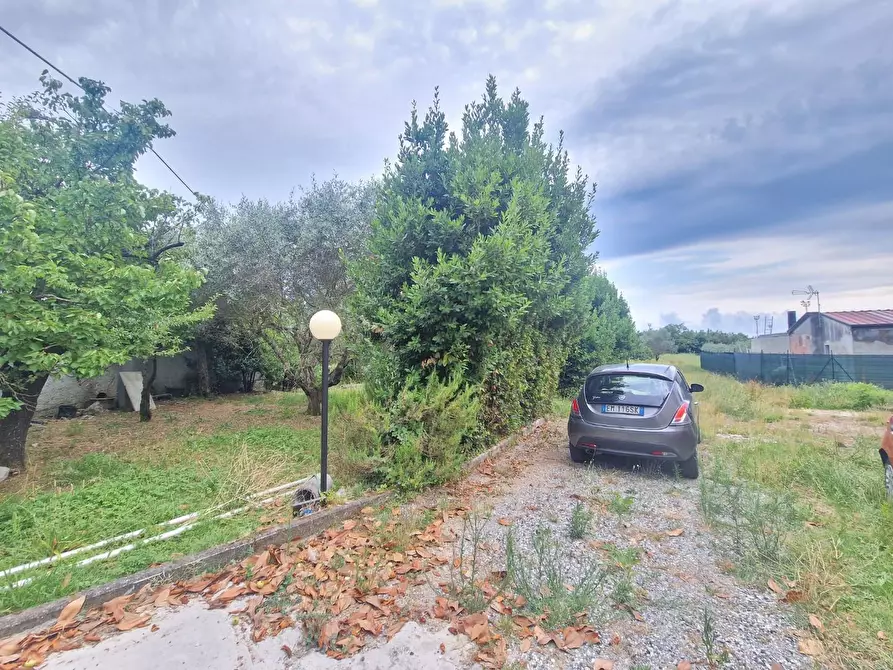 Immagine 7 di Casa indipendente in vendita  a Carrara