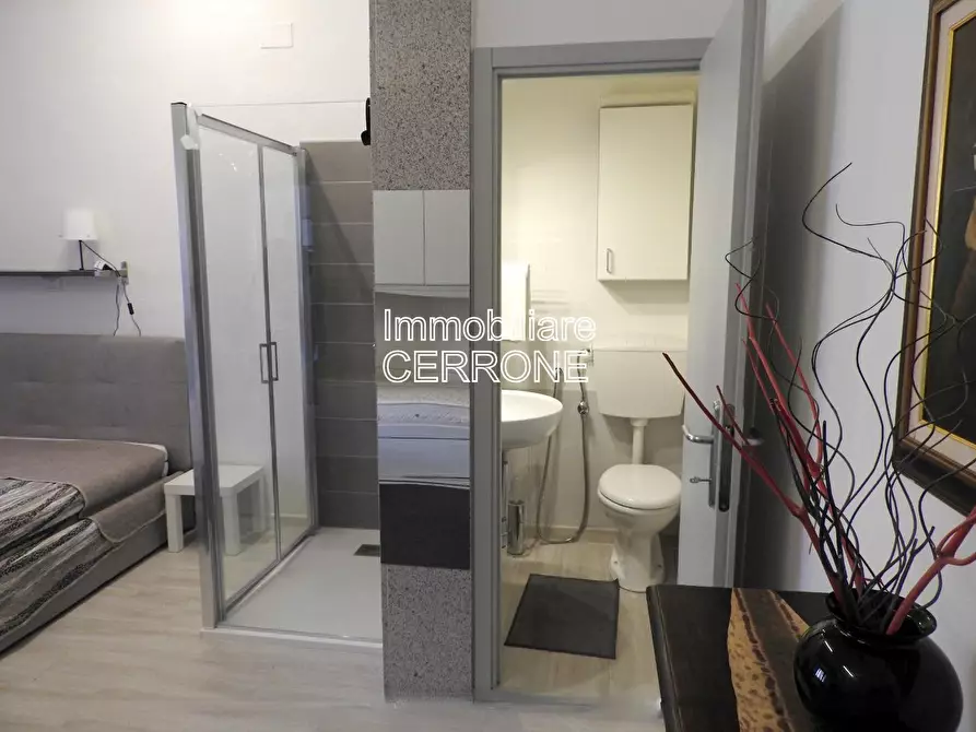 Immagine 8 di Appartamento in vendita  a Cecina