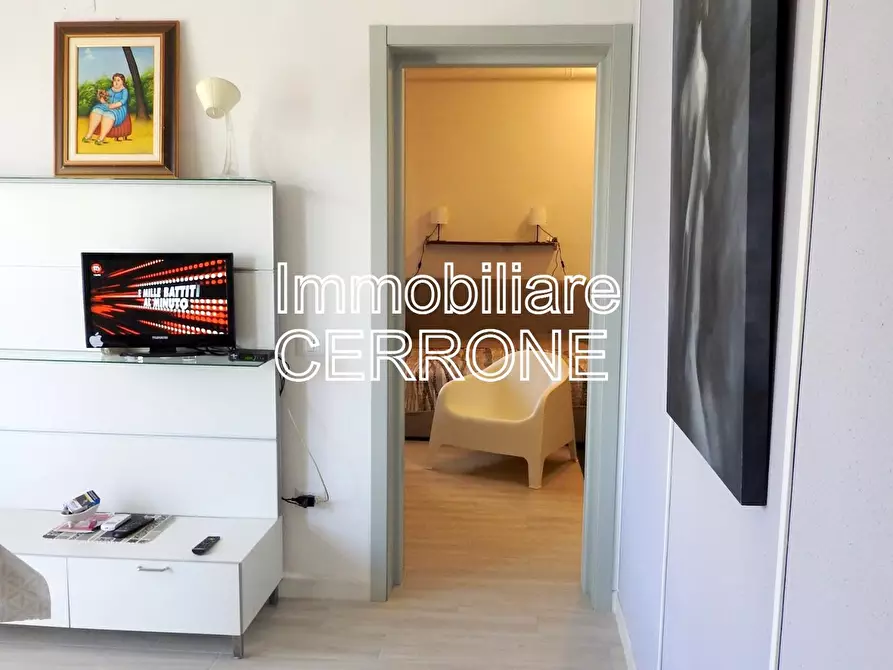 Immagine 3 di Appartamento in vendita  a Cecina