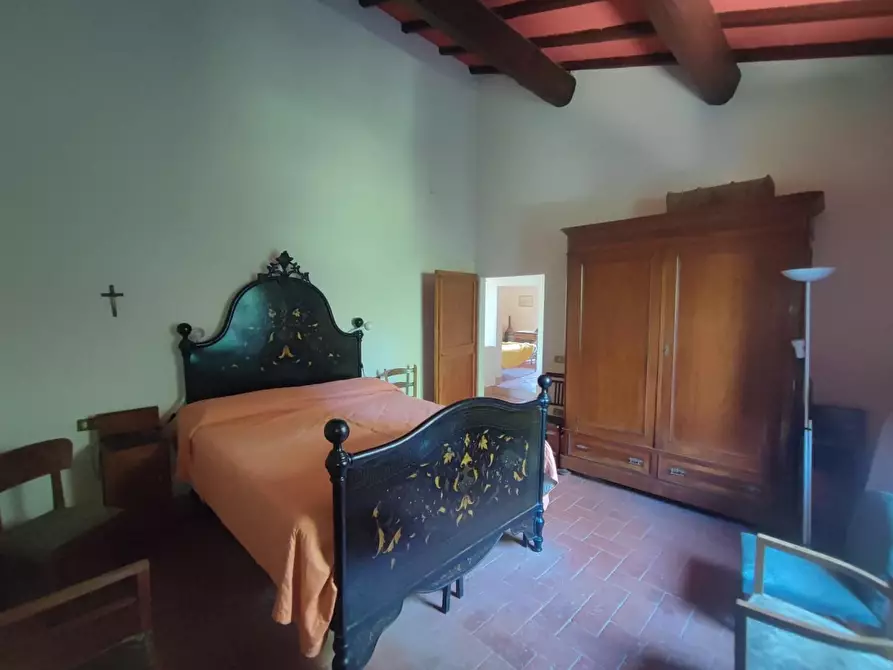Immagine 25 di Casa colonica in vendita  a Palaia