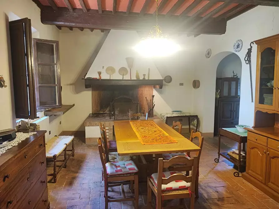 Immagine 32 di Casa colonica in vendita  a Palaia