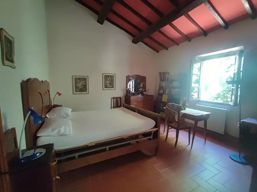 Immagine 23 di Casa colonica in vendita  a Palaia