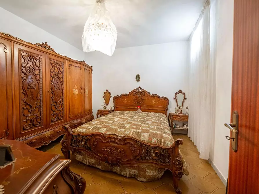 Immagine 19 di Mansarda in vendita  a Giardini-Naxos