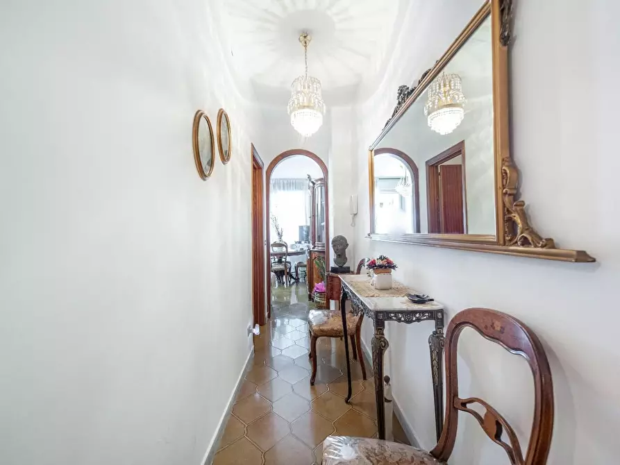 Immagine 17 di Mansarda in vendita  a Giardini-Naxos