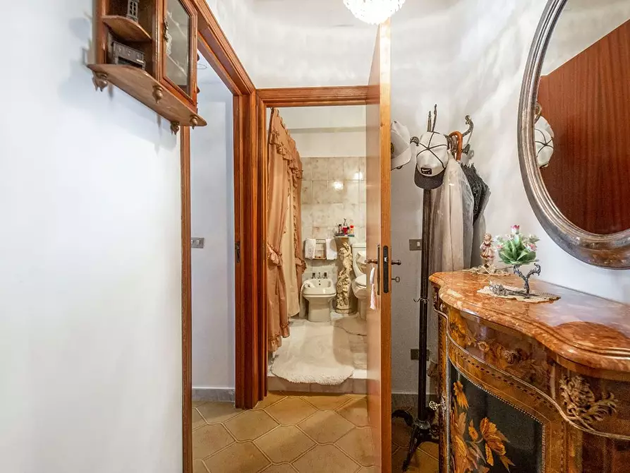 Immagine 13 di Mansarda in vendita  a Giardini-Naxos