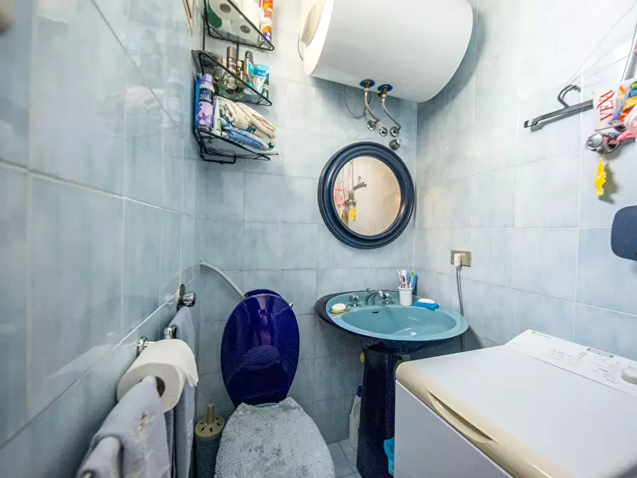 Immagine 30 di Mansarda in vendita  a Giardini-Naxos