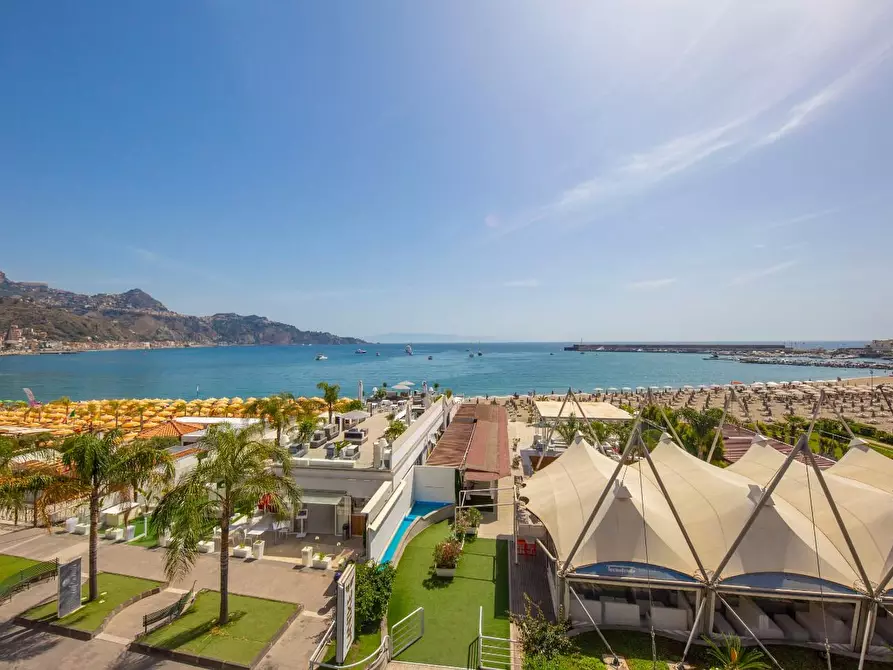 Immagine 4 di Mansarda in vendita  a Giardini-Naxos