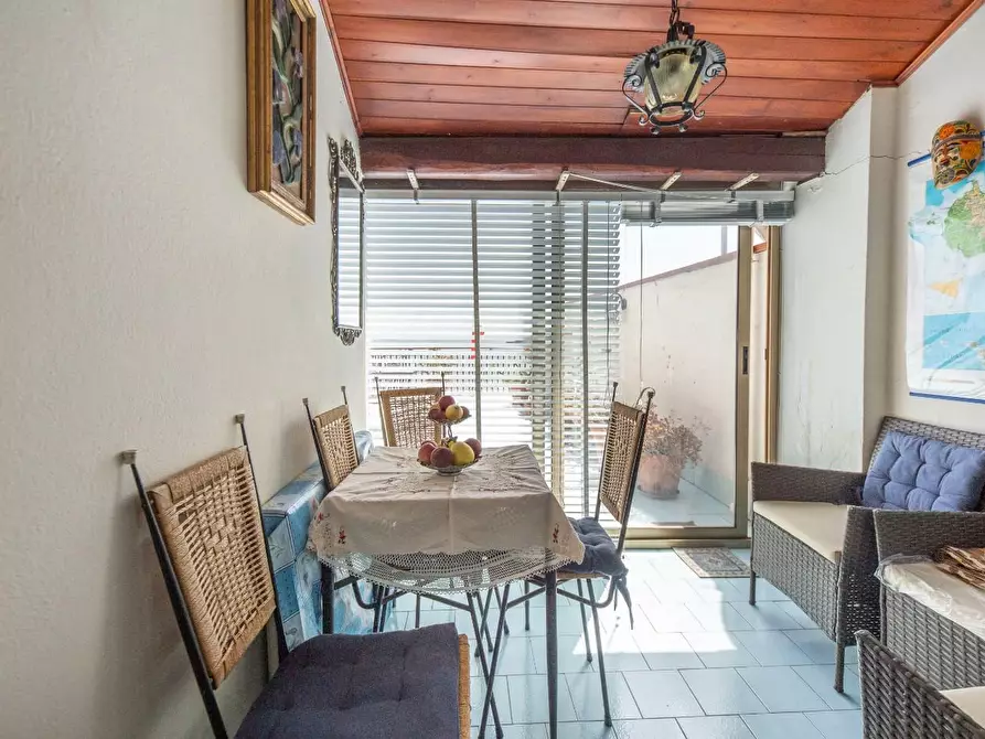 Immagine 34 di Mansarda in vendita  a Giardini-Naxos