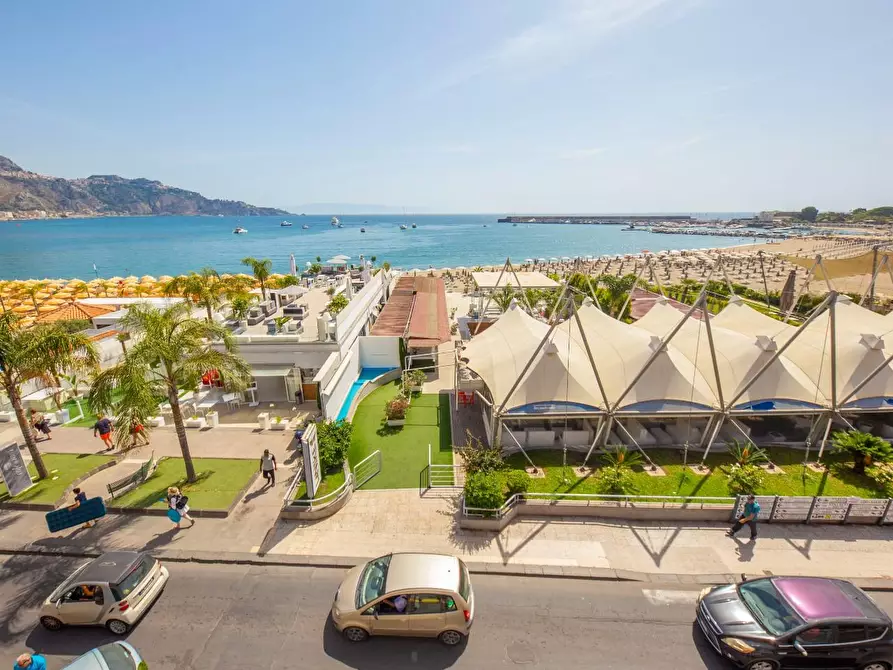 Immagine 5 di Mansarda in vendita  a Giardini-Naxos