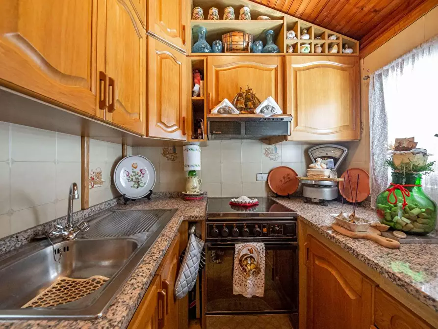 Immagine 29 di Mansarda in vendita  a Giardini-Naxos