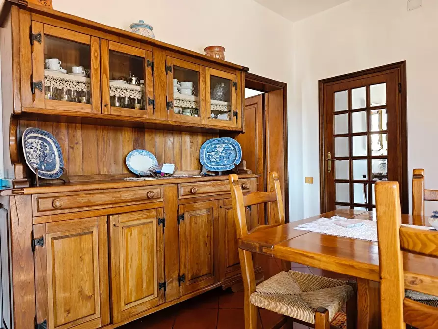 Immagine 22 di Villa in vendita  a Casciana Terme Lari