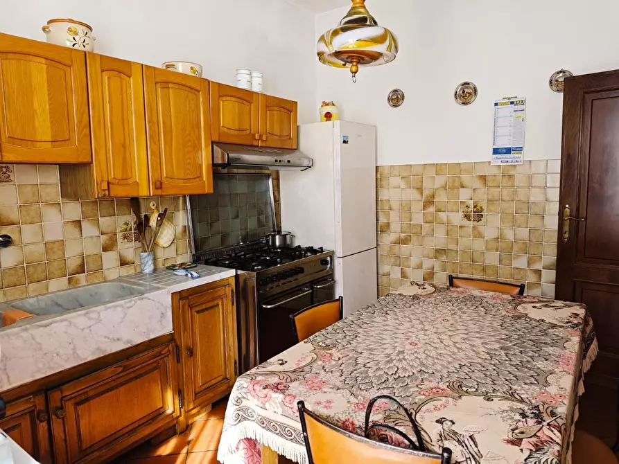 Immagine 23 di Villa in vendita  a Casciana Terme Lari