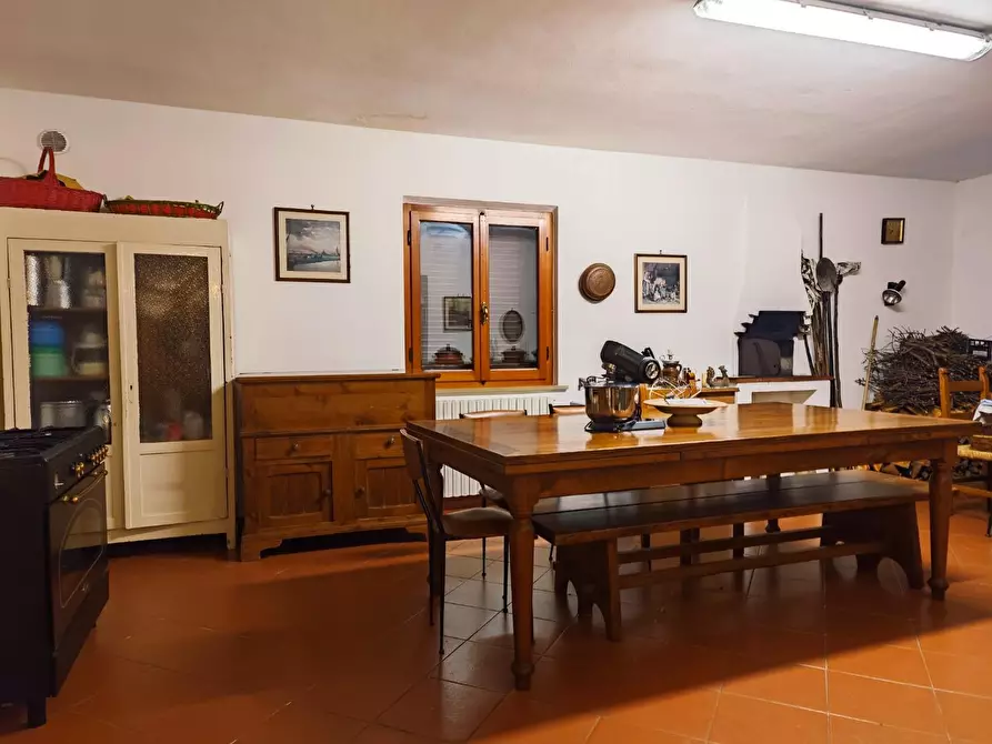 Immagine 34 di Villa in vendita  a Casciana Terme Lari
