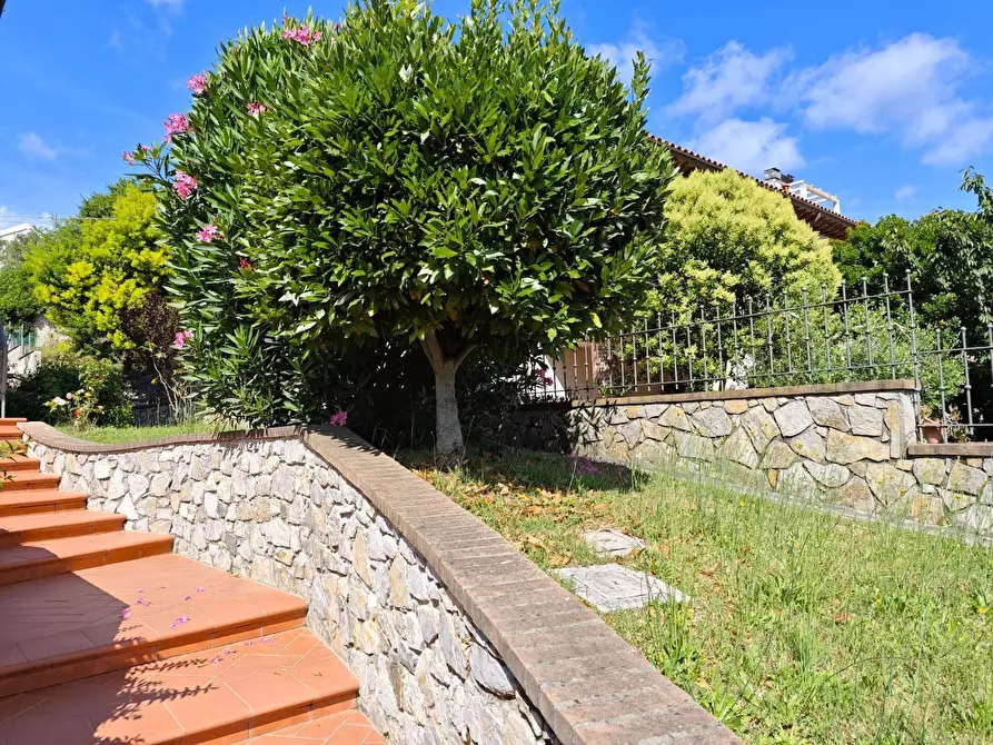 Immagine 2 di Villa in vendita  a Casciana Terme Lari