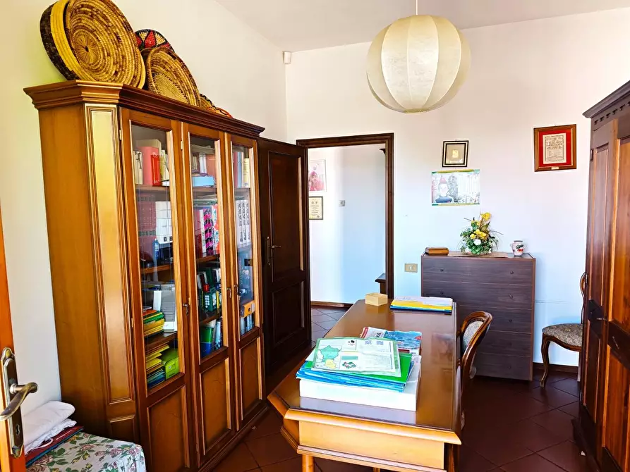 Immagine 25 di Villa in vendita  a Casciana Terme Lari