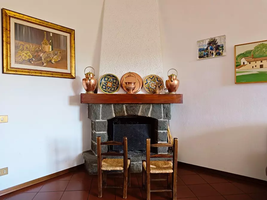 Immagine 18 di Villa in vendita  a Casciana Terme Lari