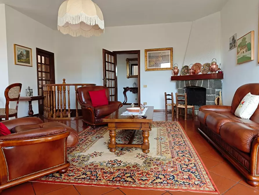 Immagine 17 di Villa in vendita  a Casciana Terme Lari