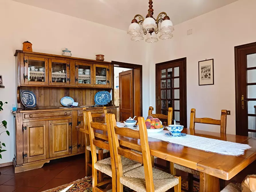 Immagine 21 di Villa in vendita  a Casciana Terme Lari