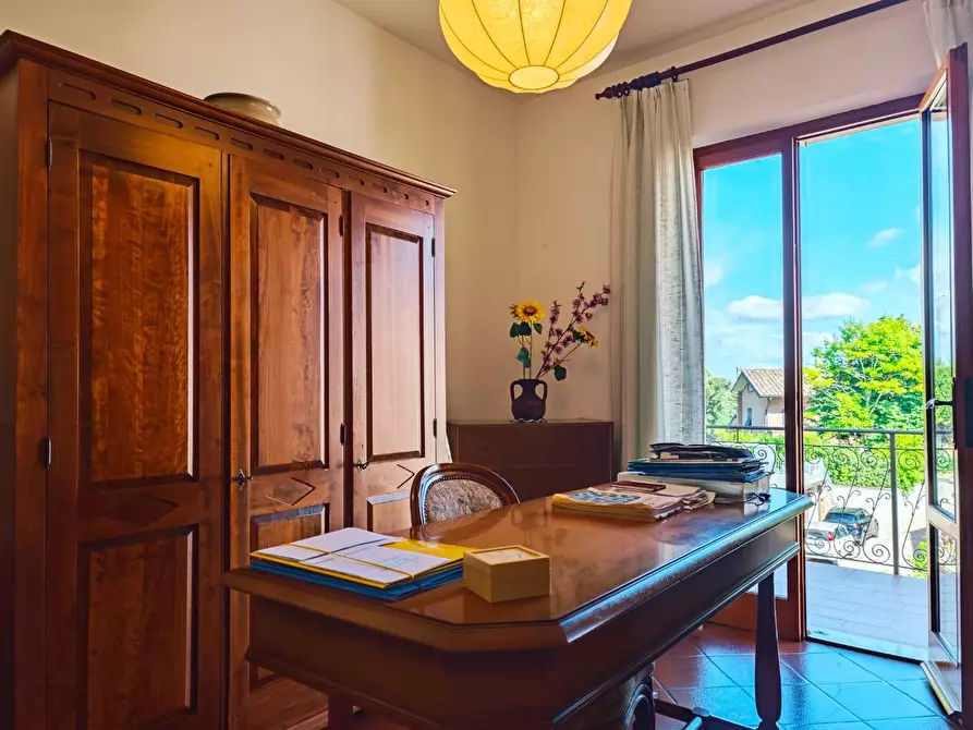 Immagine 27 di Villa in vendita  a Casciana Terme Lari