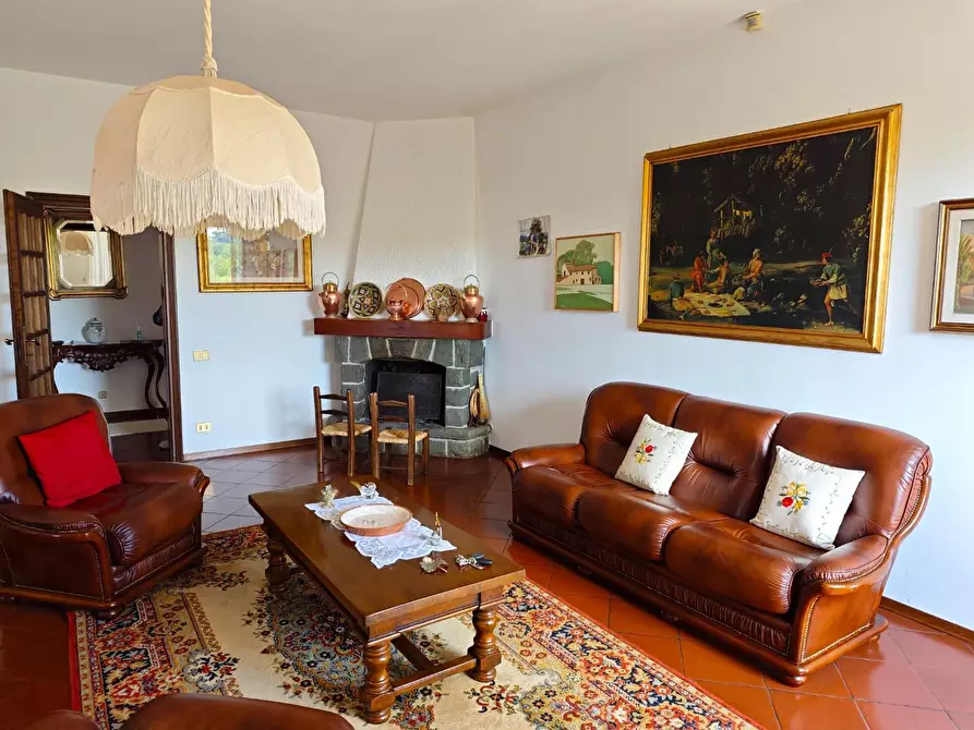 Immagine 12 di Villa in vendita  a Casciana Terme Lari