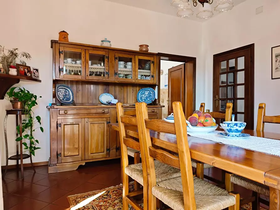 Immagine 16 di Villa in vendita  a Casciana Terme Lari